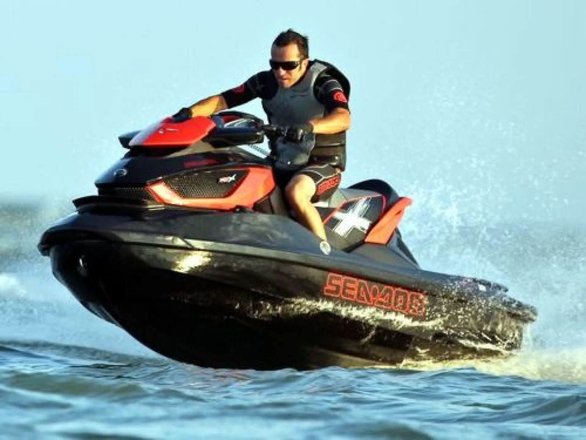 RXT-X aS 260 RS — 3/42