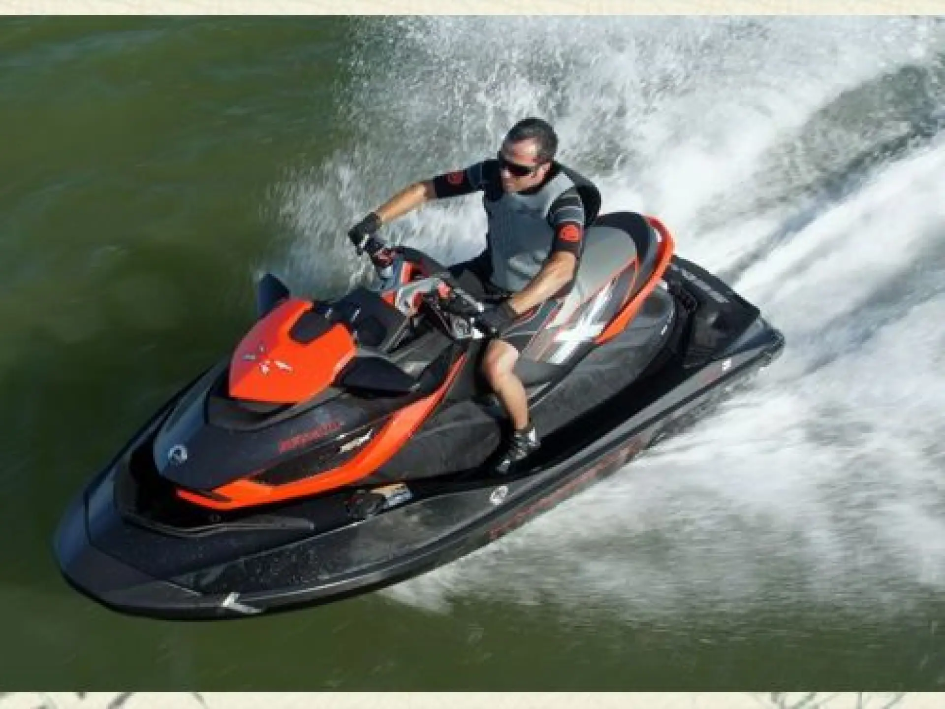 RXT-X aS 260 RS — 4/42