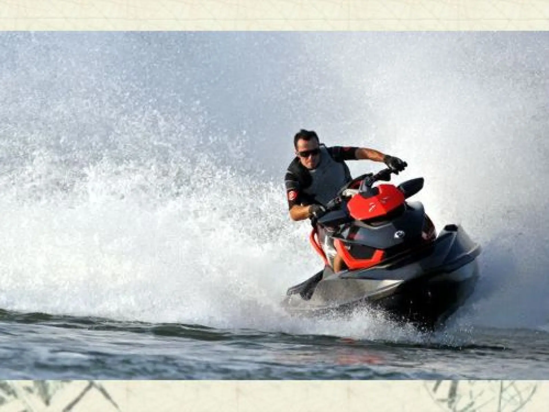 RXT-X aS 260 RS — 5/42