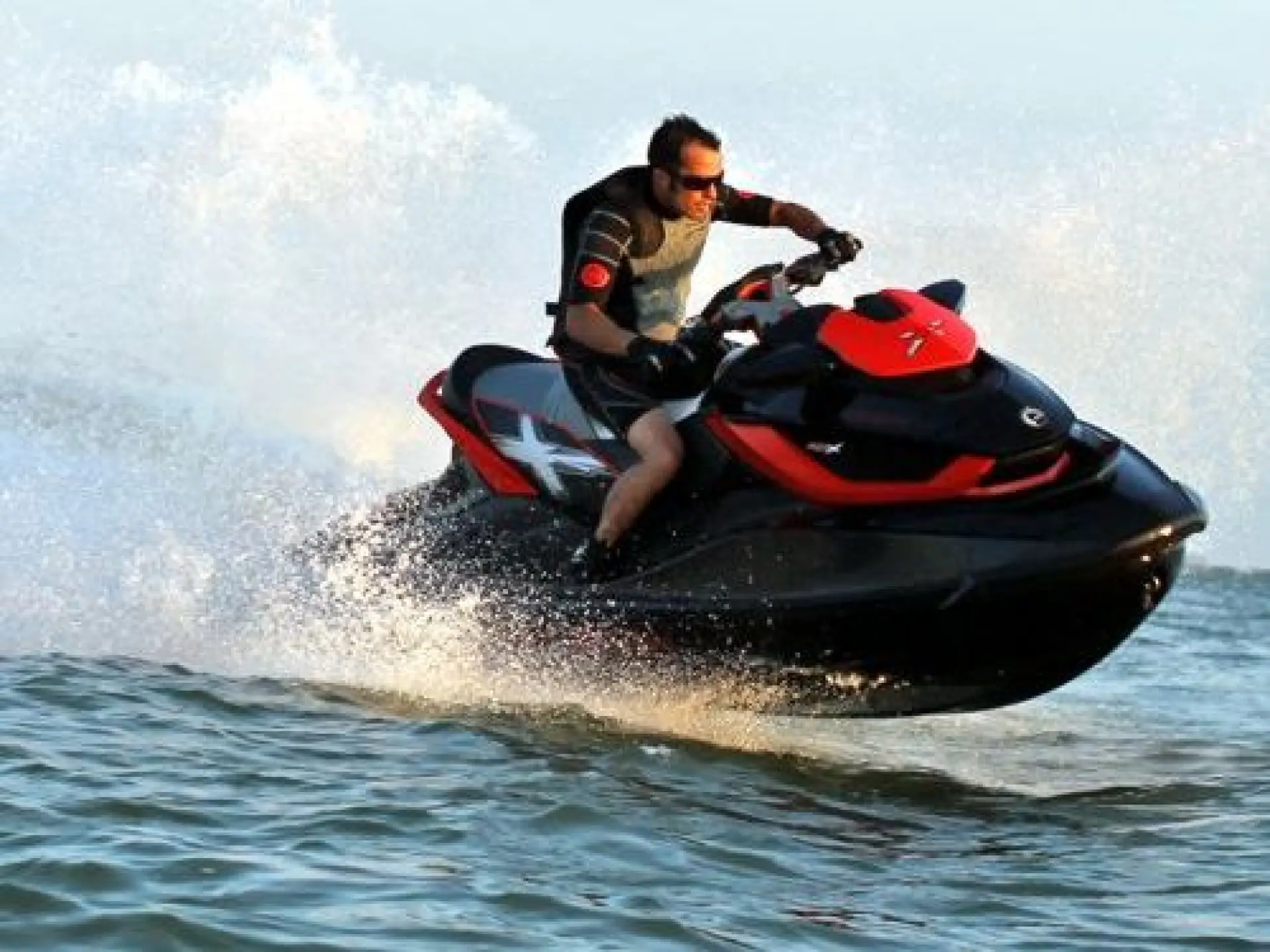 RXT-X aS 260 RS — 7/42
