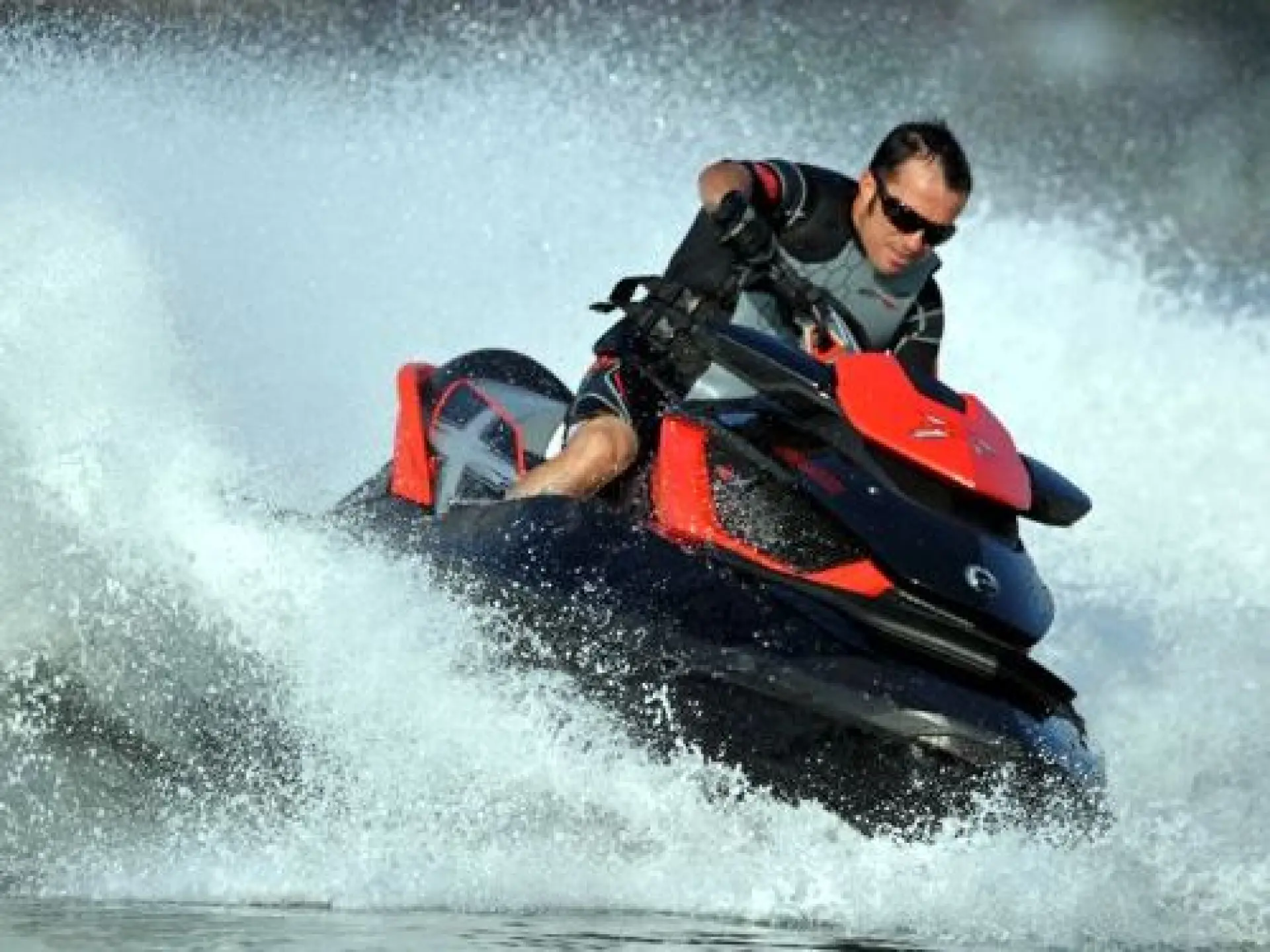 RXT-X aS 260 RS — 8/42