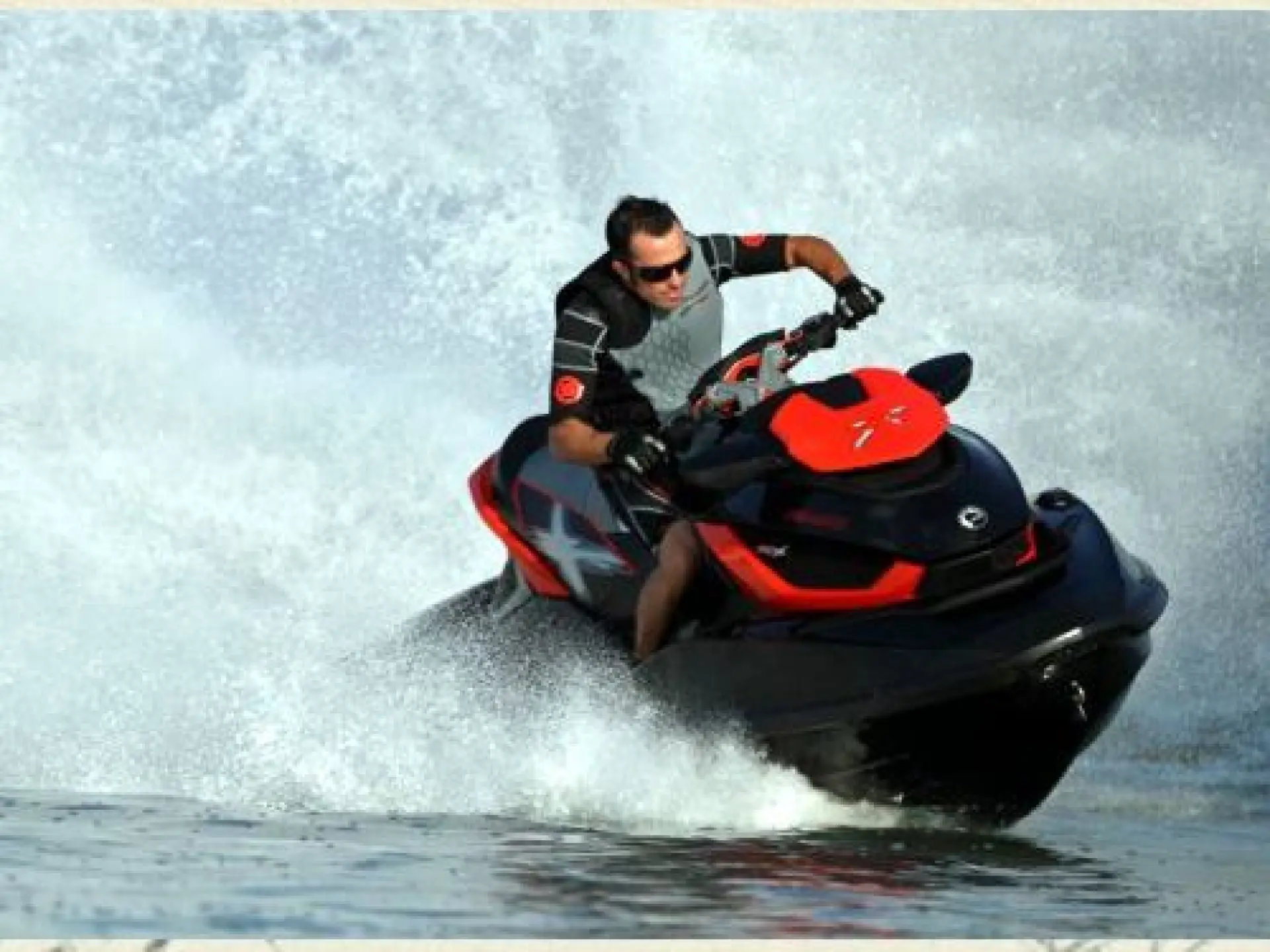RXT-X aS 260 RS — 11/42
