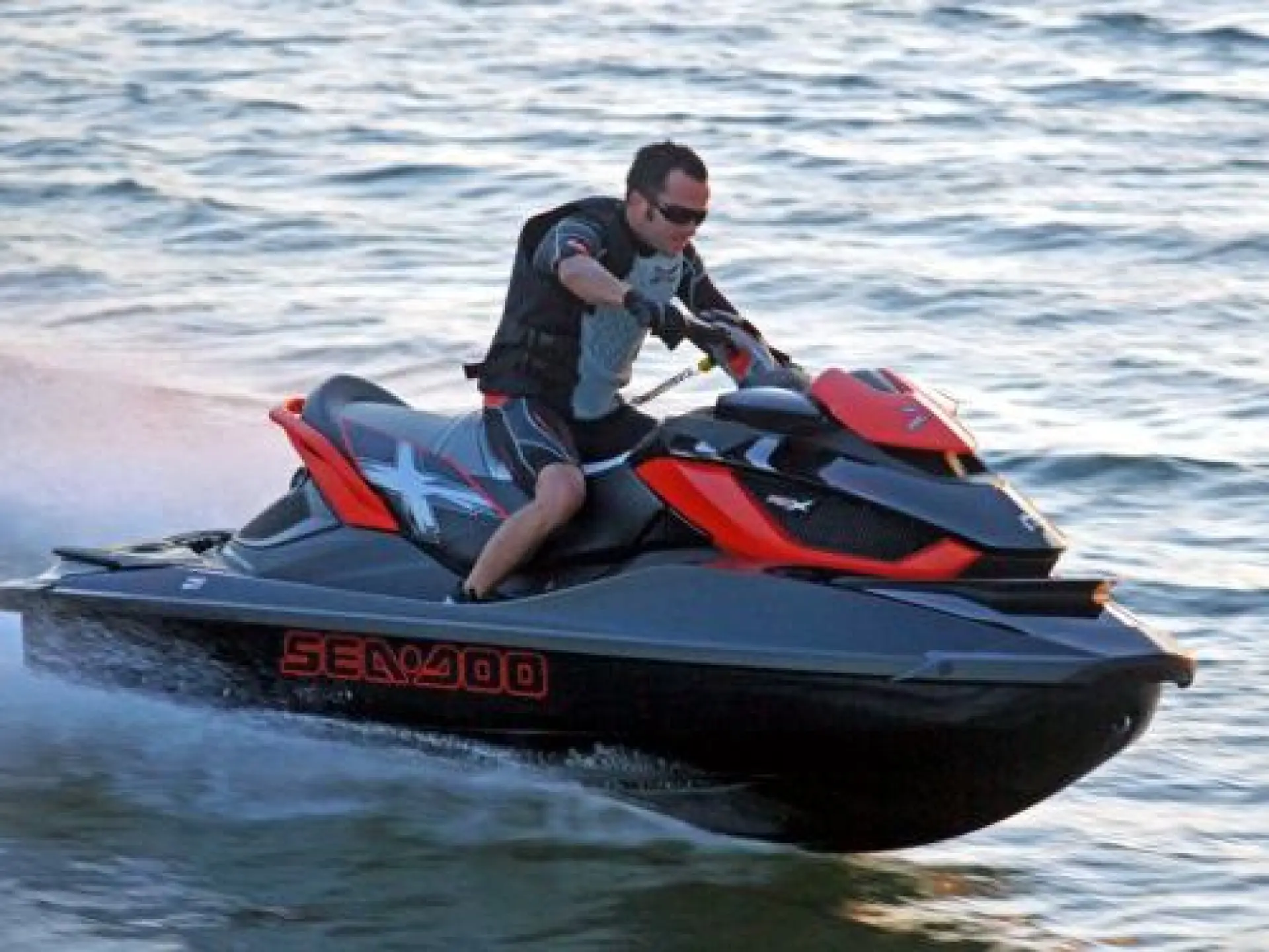 RXT-X aS 260 RS — 14/42