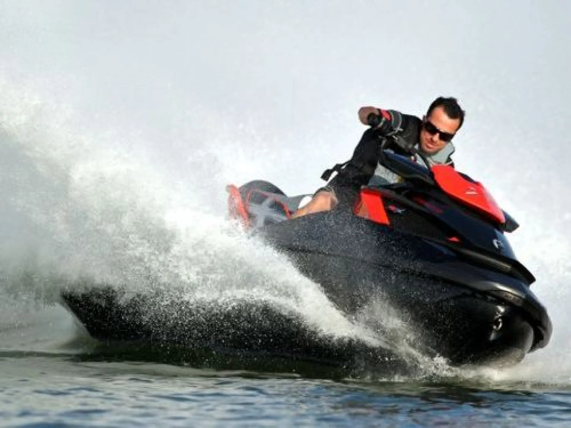 RXT-X aS 260 RS — 15/42
