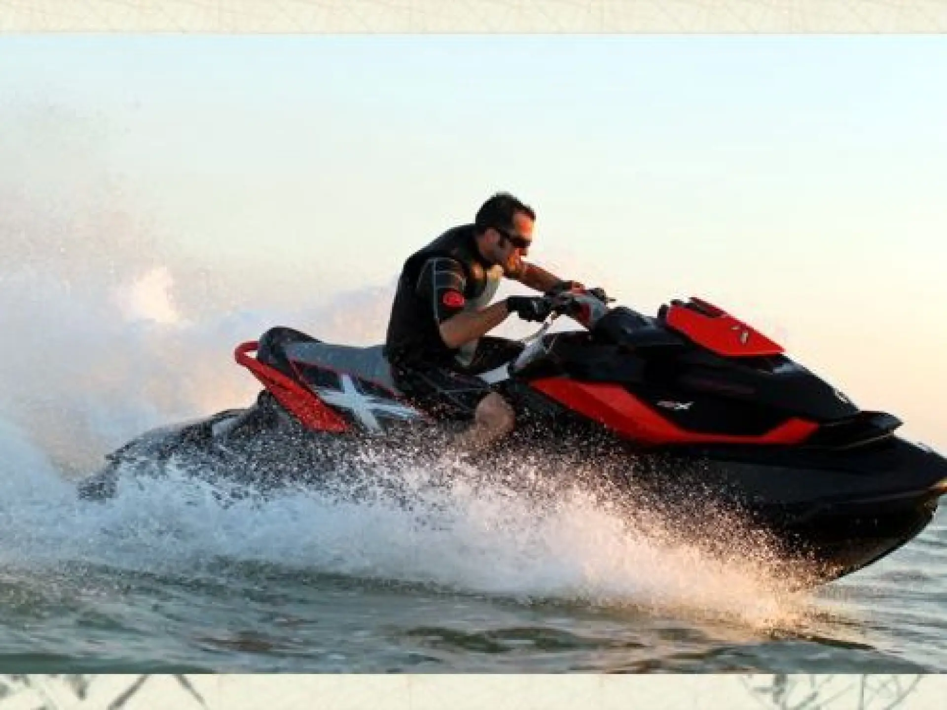 RXT-X aS 260 RS — 16/42