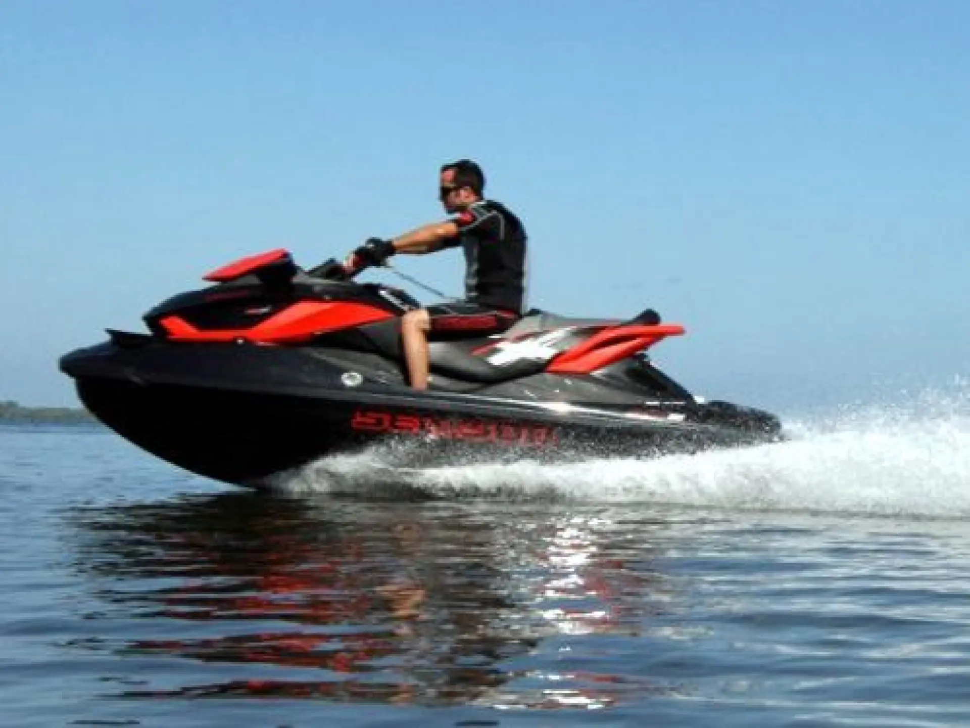 RXT-X aS 260 RS — 17/42