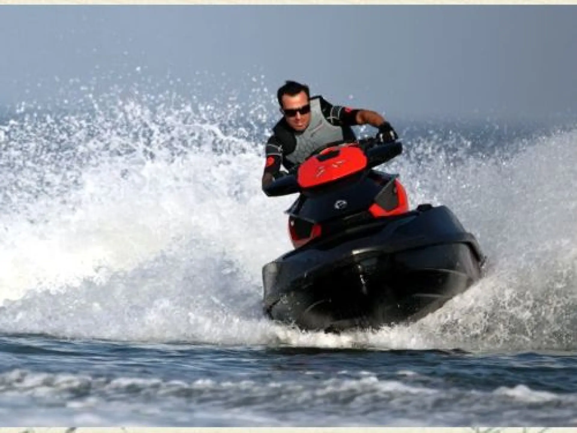 RXT-X aS 260 RS — 19/42