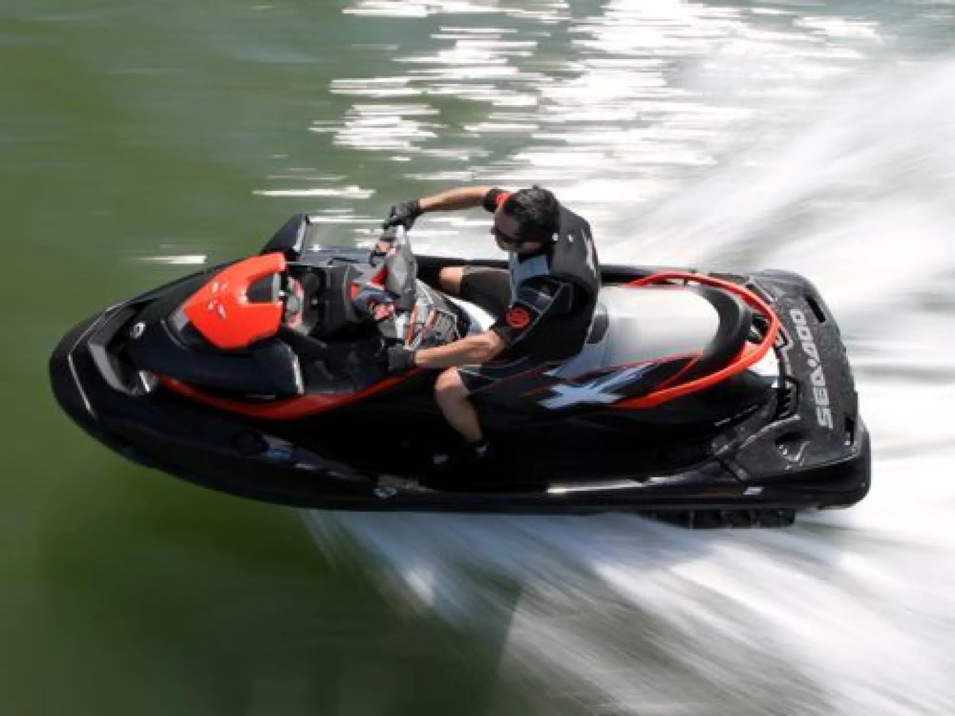 RXT-X aS 260 RS — 20/42
