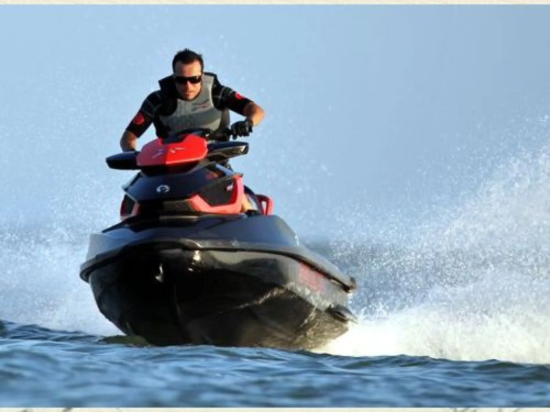RXT-X aS 260 RS — 21/42