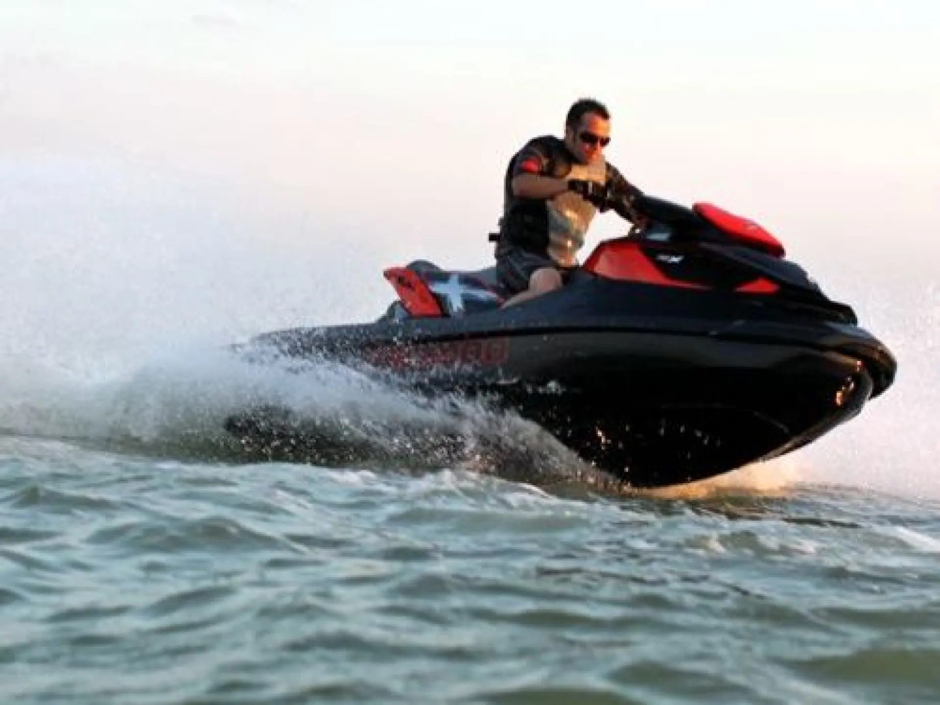 RXT-X aS 260 RS — 24/42