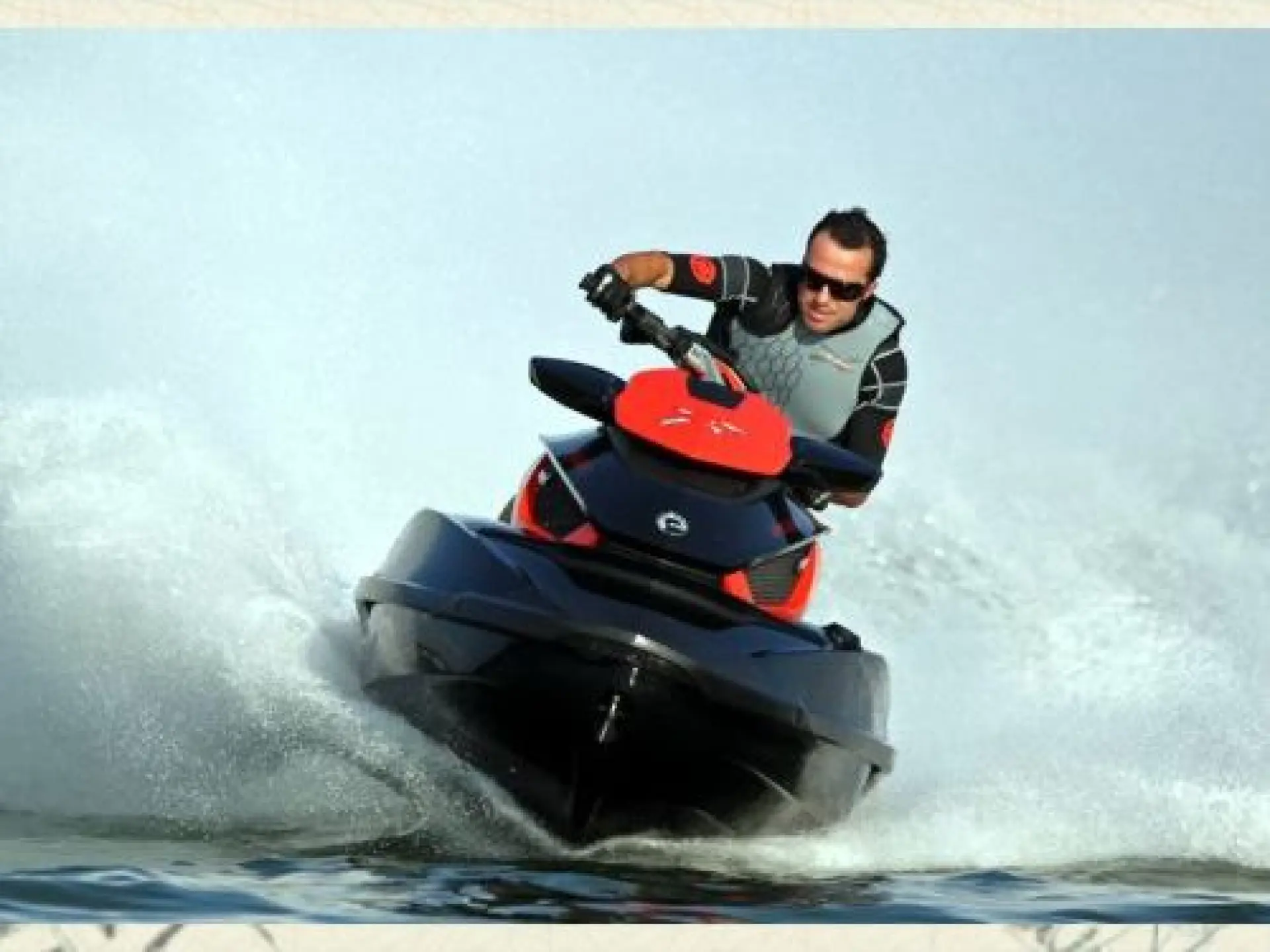 RXT-X aS 260 RS — 27/42