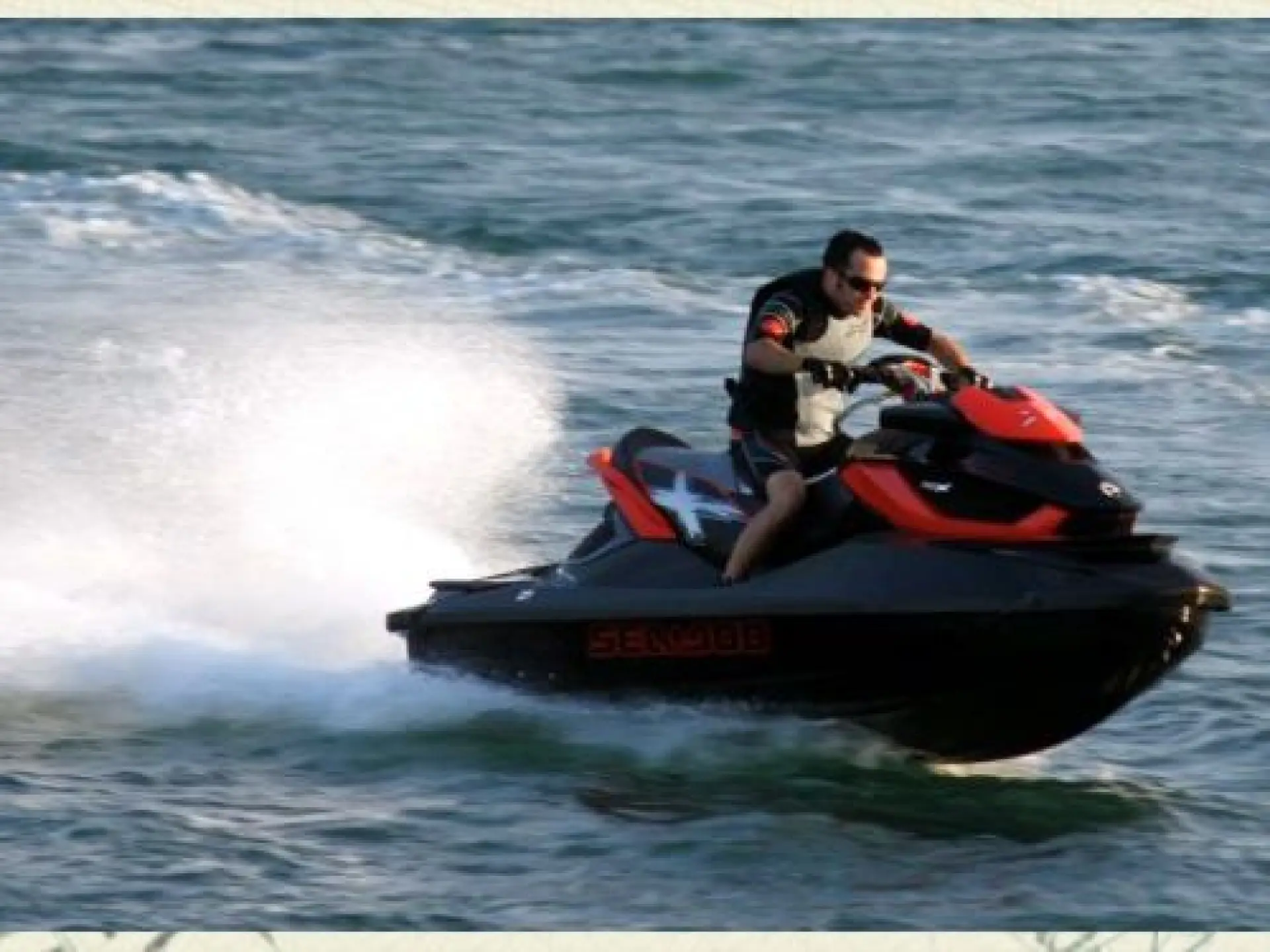 RXT-X aS 260 RS — 29/42