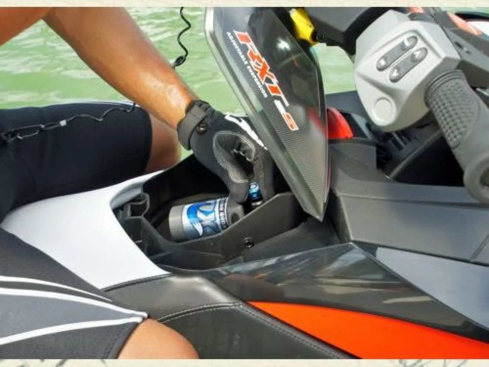 RXT-X aS 260 RS — 35/42
