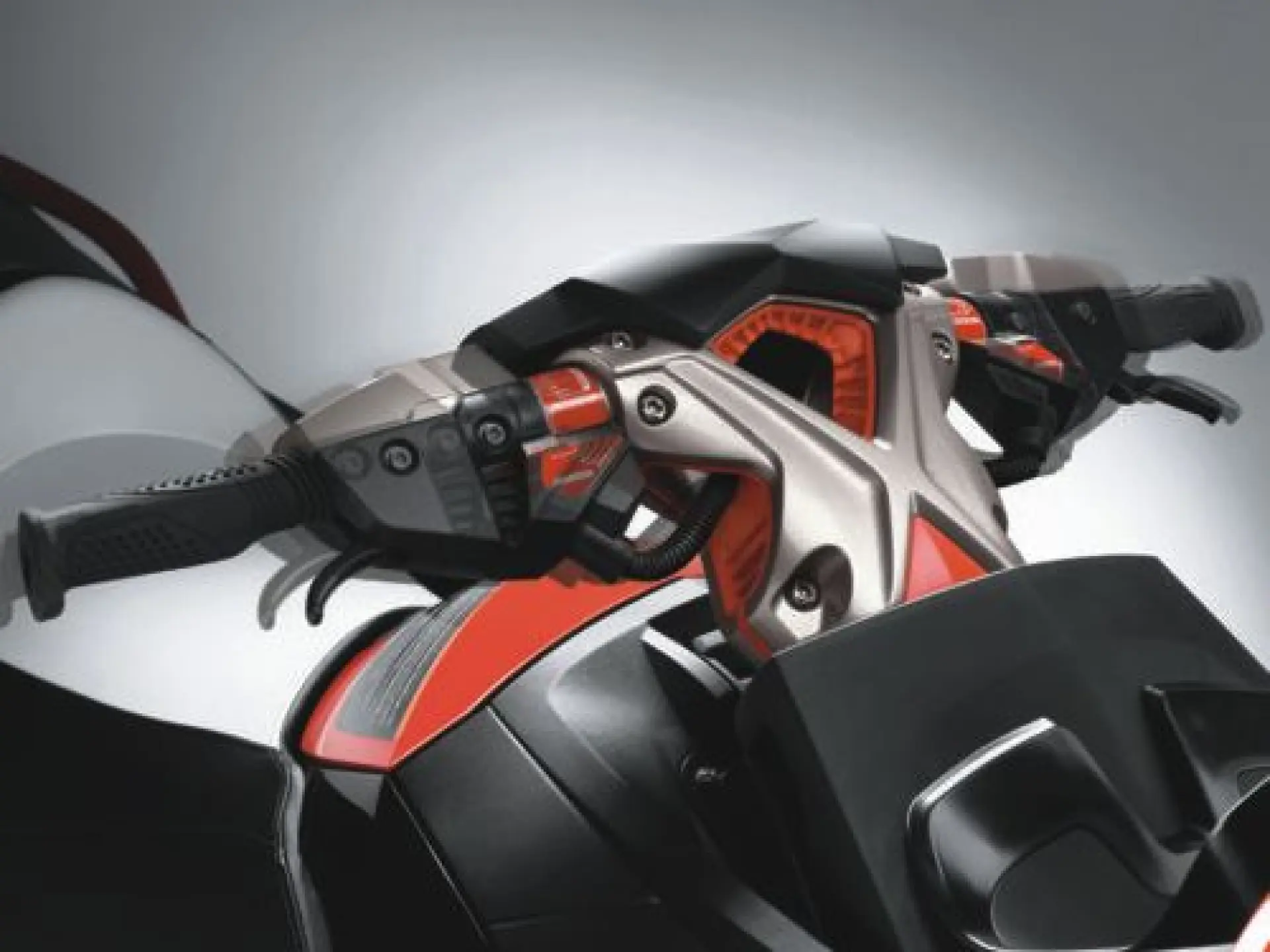 RXT-X aS 260 RS — 36/42