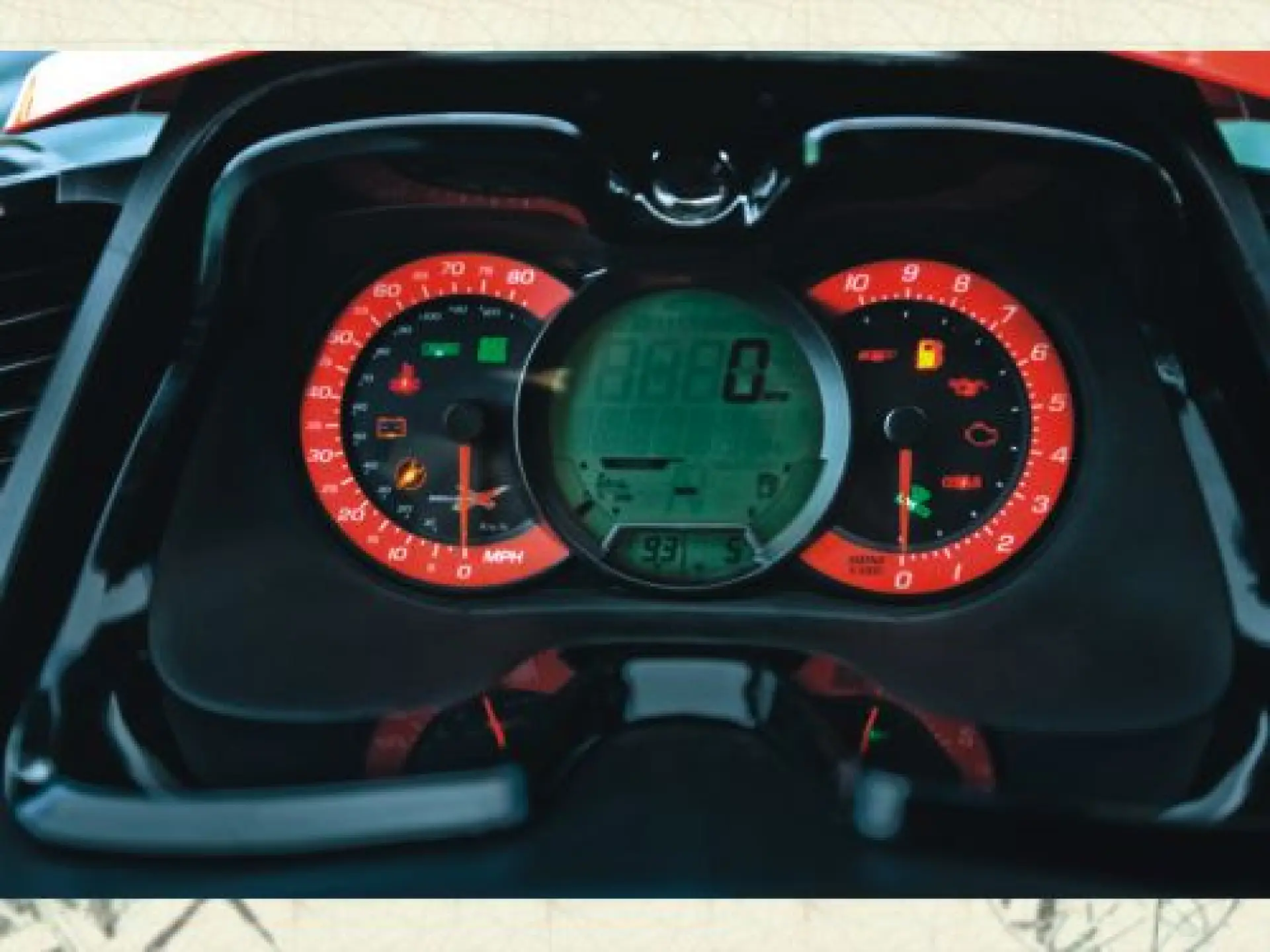 RXT-X aS 260 RS — 37/42