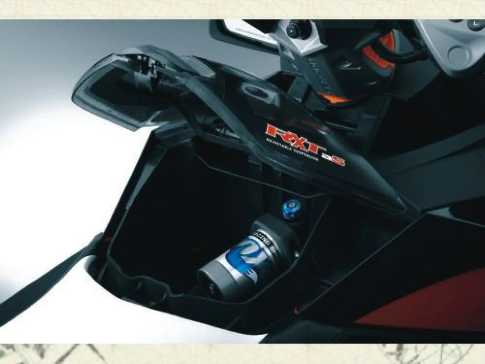 RXT-X aS 260 RS — 38/42