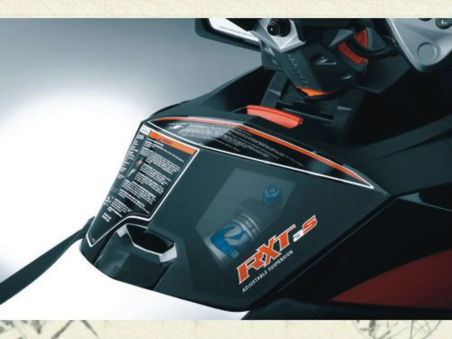 RXT-X aS 260 RS — 39/42