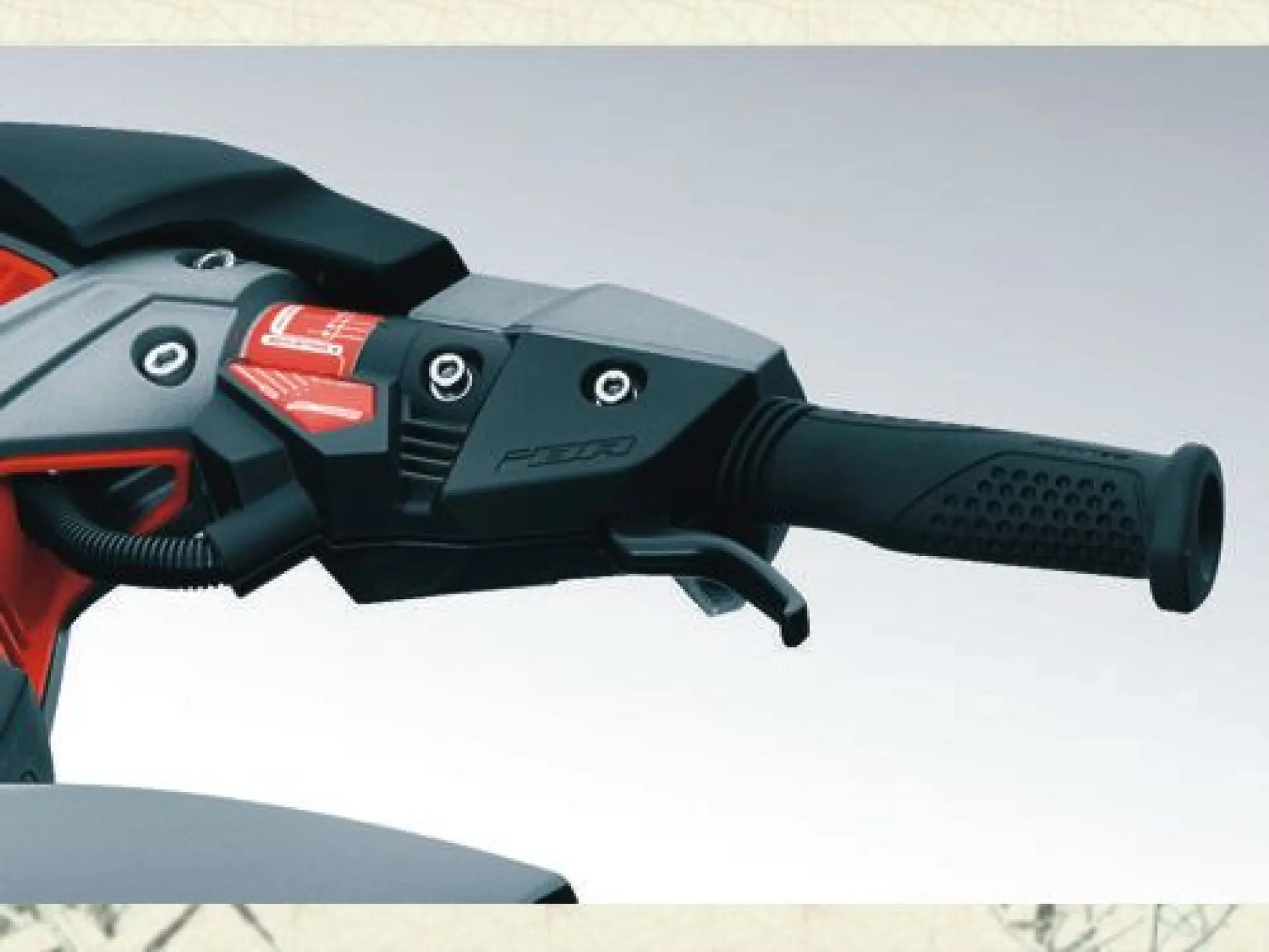RXT-X aS 260 RS — 40/42