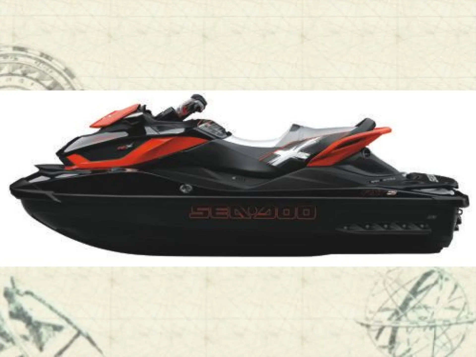 RXT-X aS 260 RS — 41/42