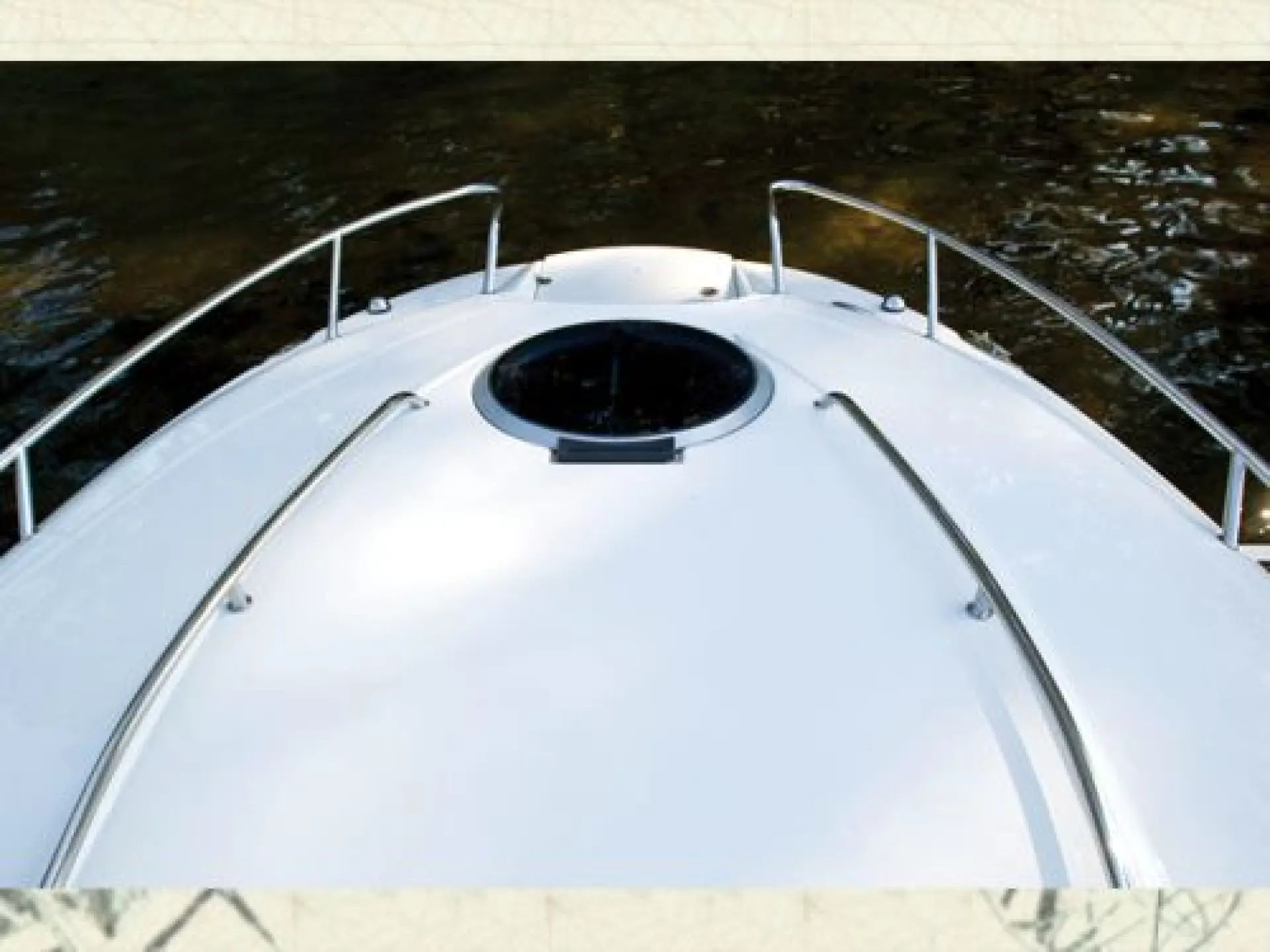 Stingray 235 CR — 12/17