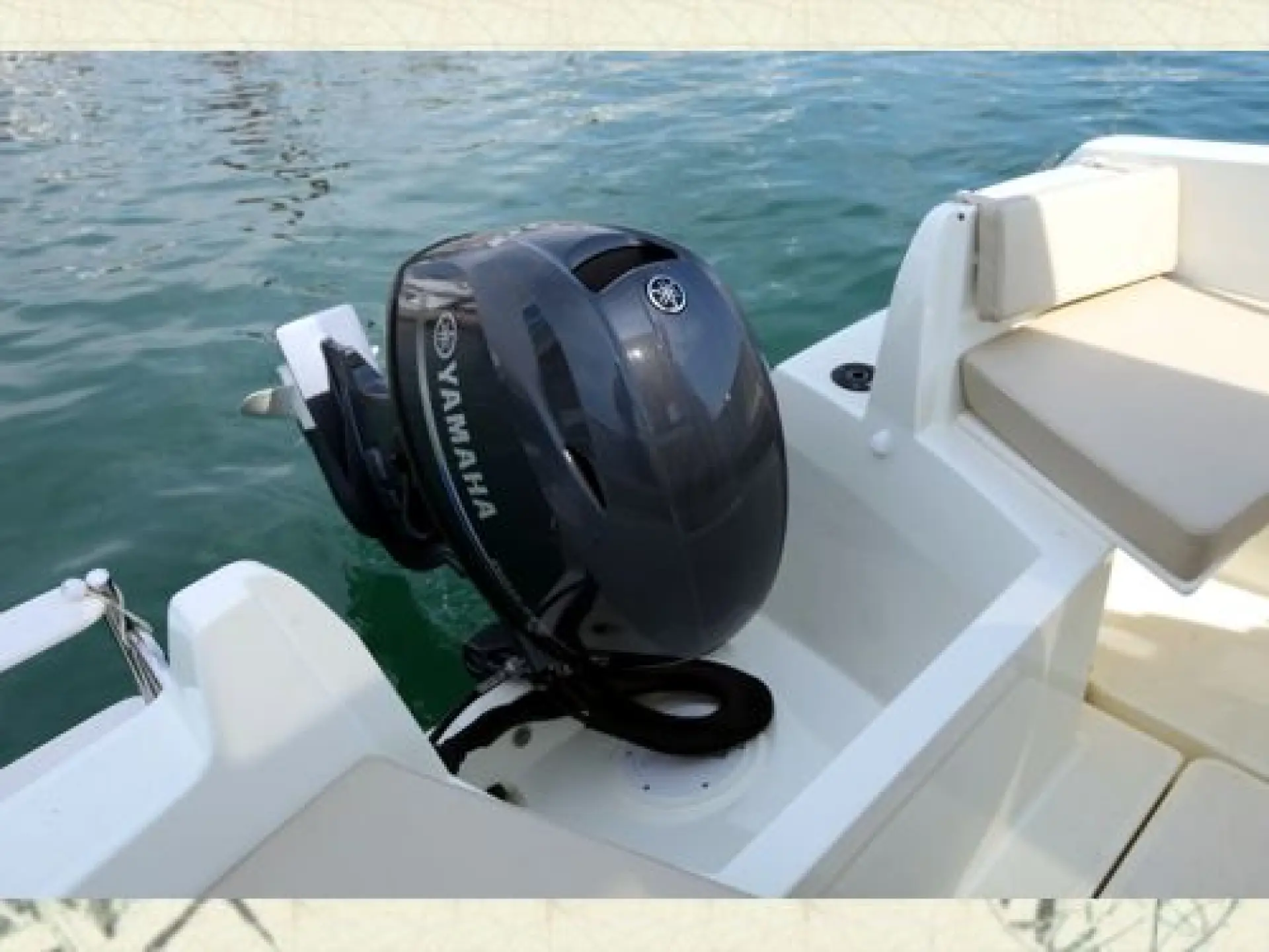 Merry Fisher 595 — 10/21