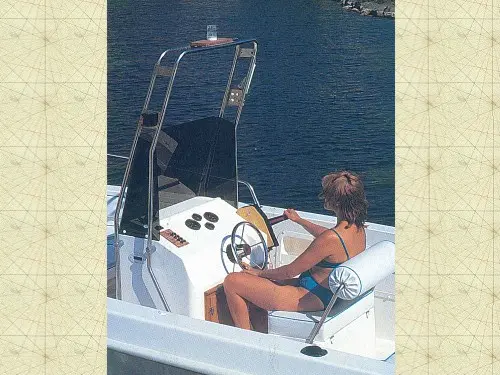 Saver 600 Manta Open — 4/4