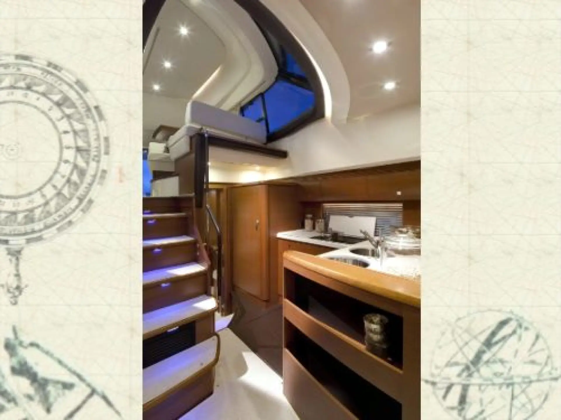 Prestige 510 Flybridge — 23/31