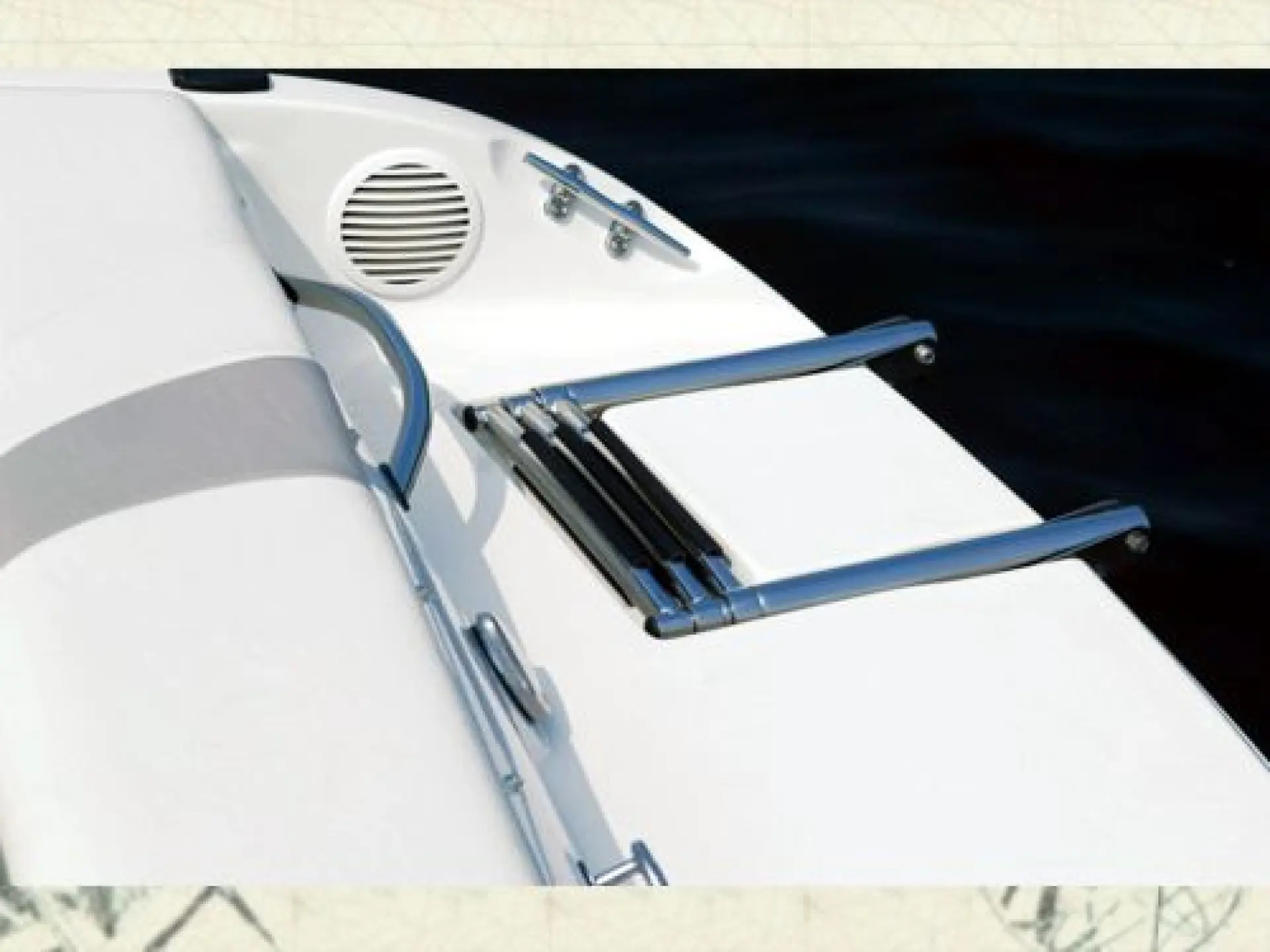 Stingray 185 LS/LX — 11/13