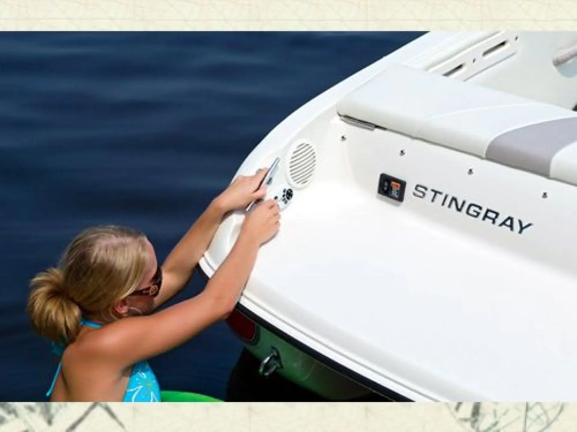 Stingray 185 LS/LX — 13/13
