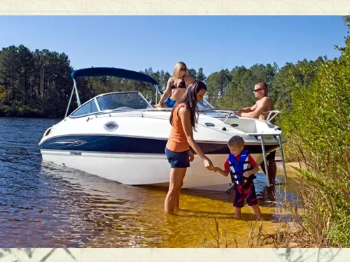 Stingray 215 CR — 2/8