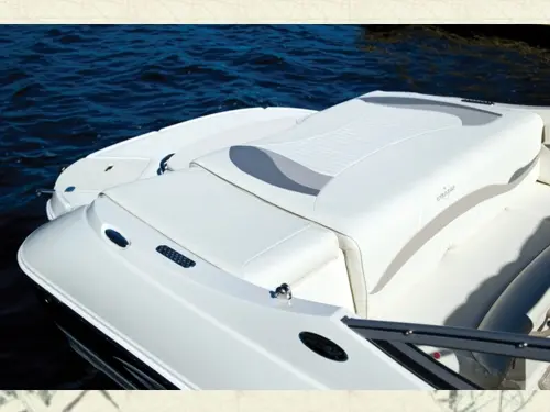 Stingray 215 CR — 3/8
