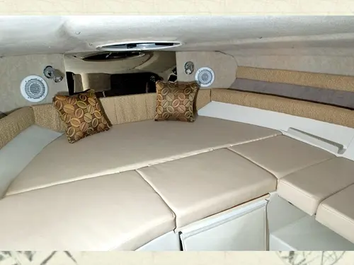 Stingray 215 CR — 5/8