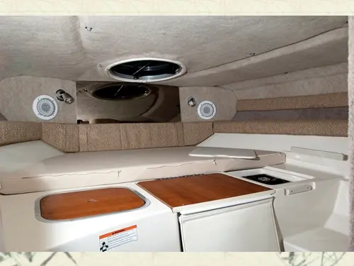 Stingray 215 CR — 6/8