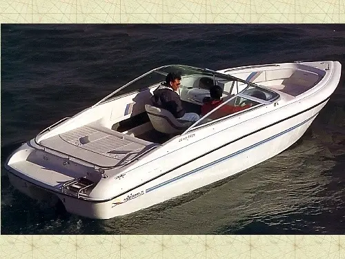 LS 615 Open