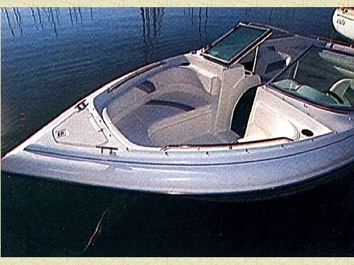LS 615 Open — 2/3
