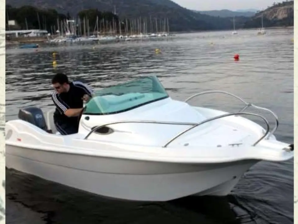 Casman 500 · 2010