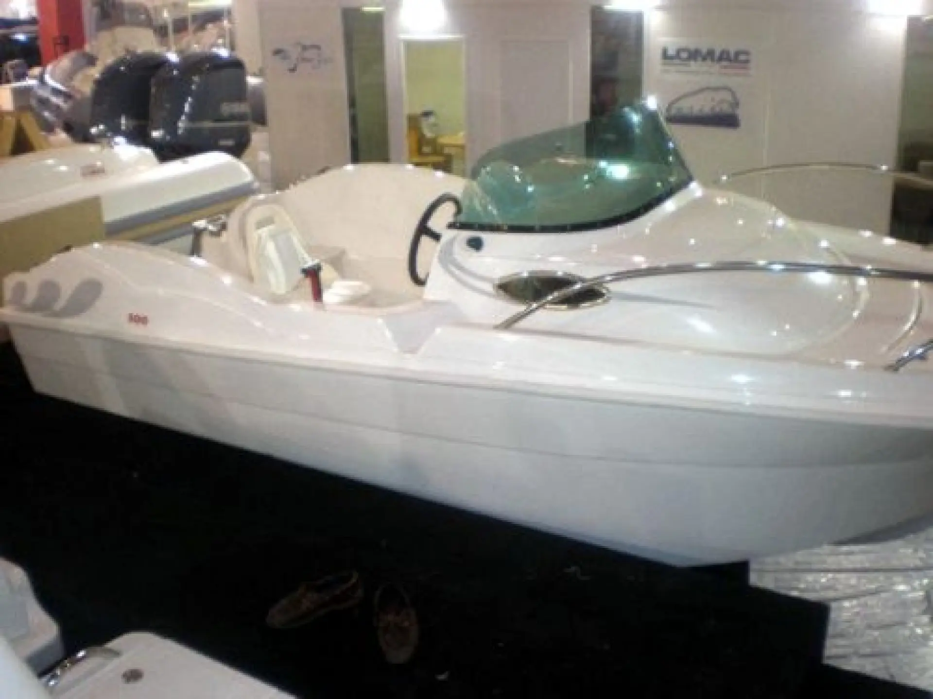 Casman 500 — 16/51