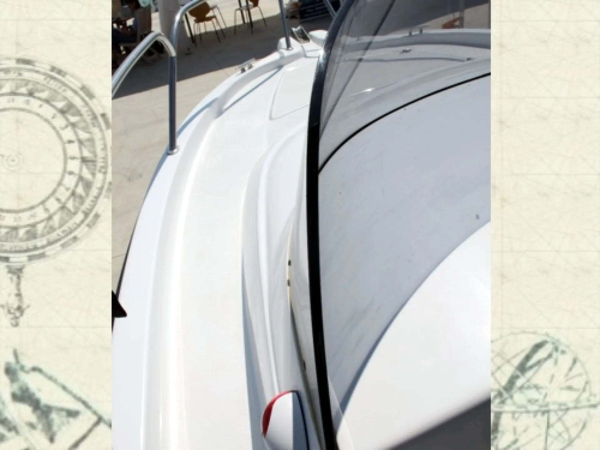 Casman 500 — 28/51