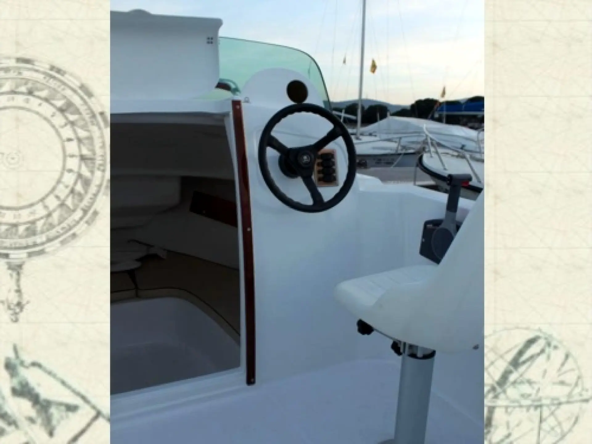 Casman 500 — 38/51