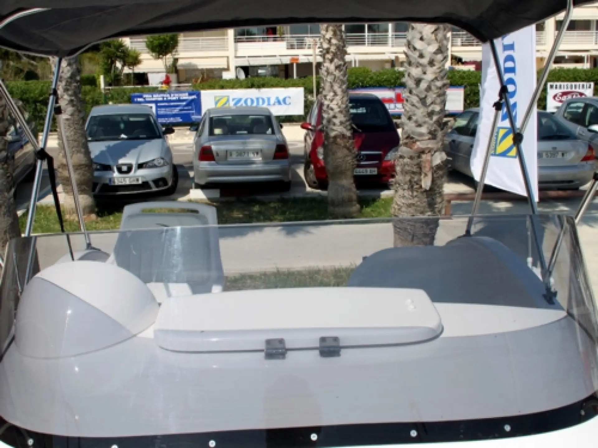 Casman 500 — 40/51