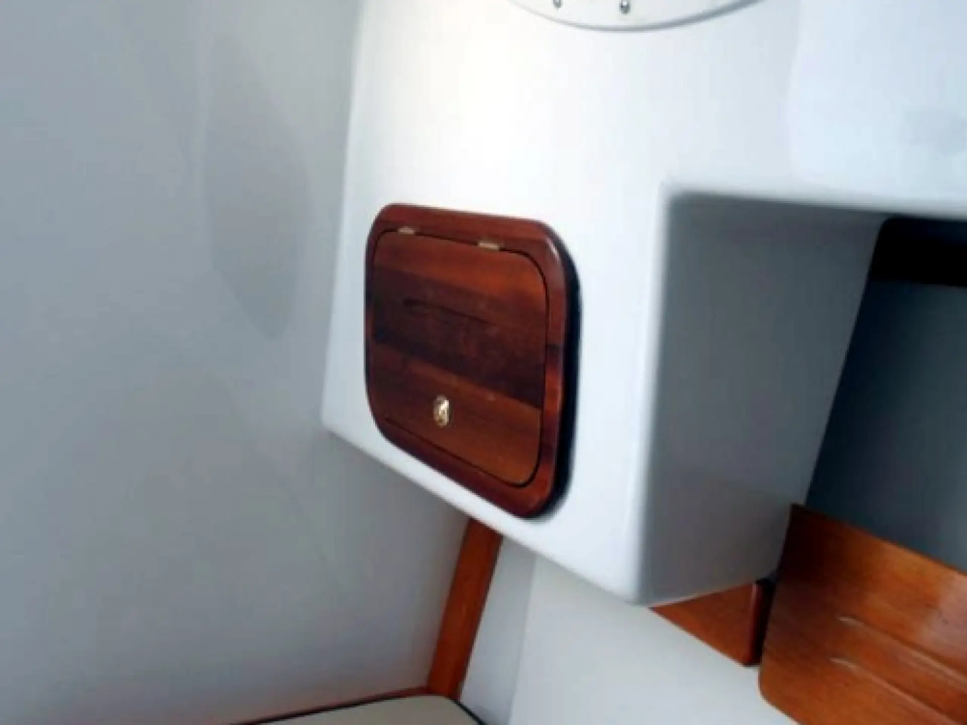 Casman 500 — 50/51