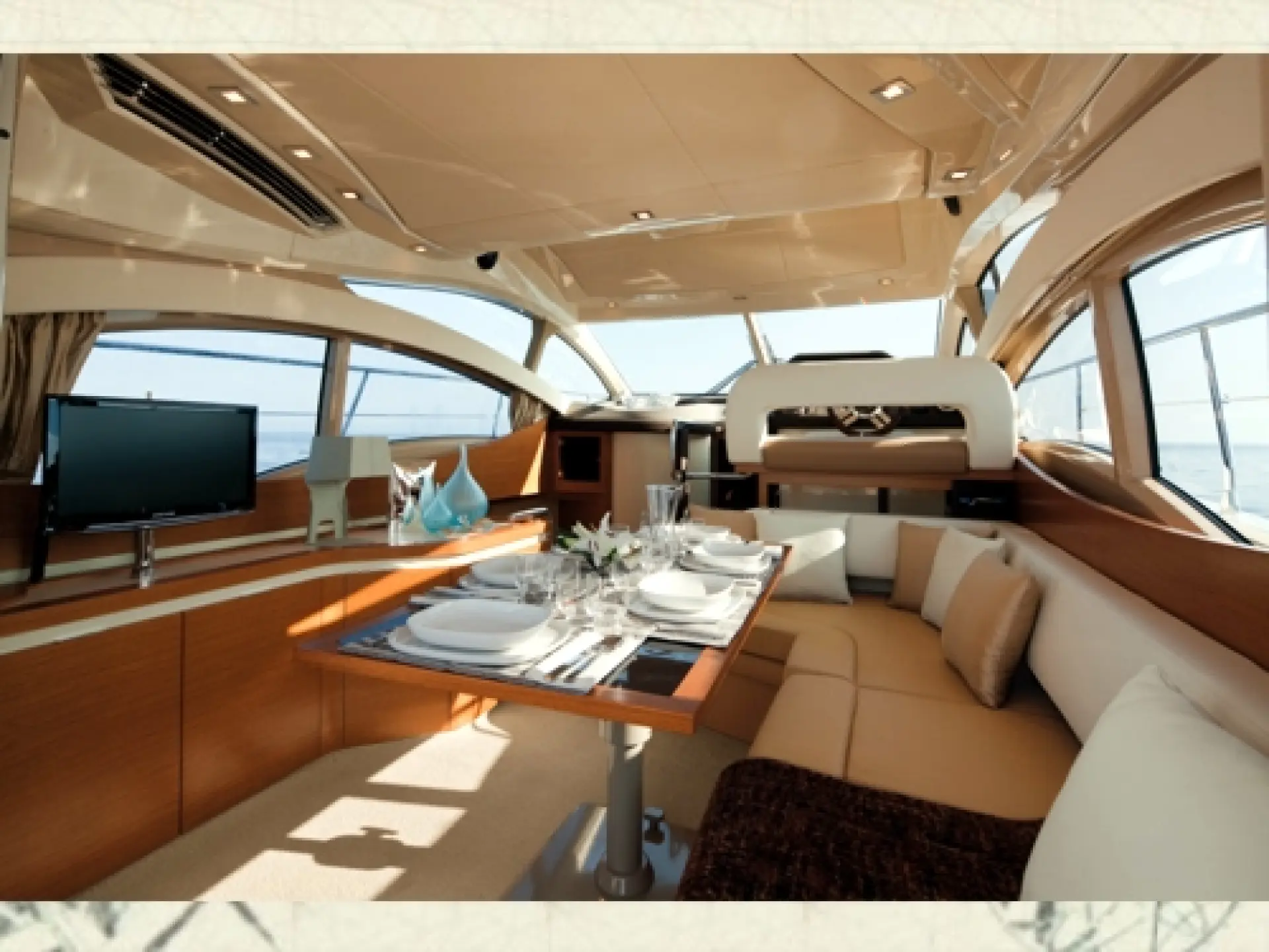 Azimut 40 Fly — 9/16