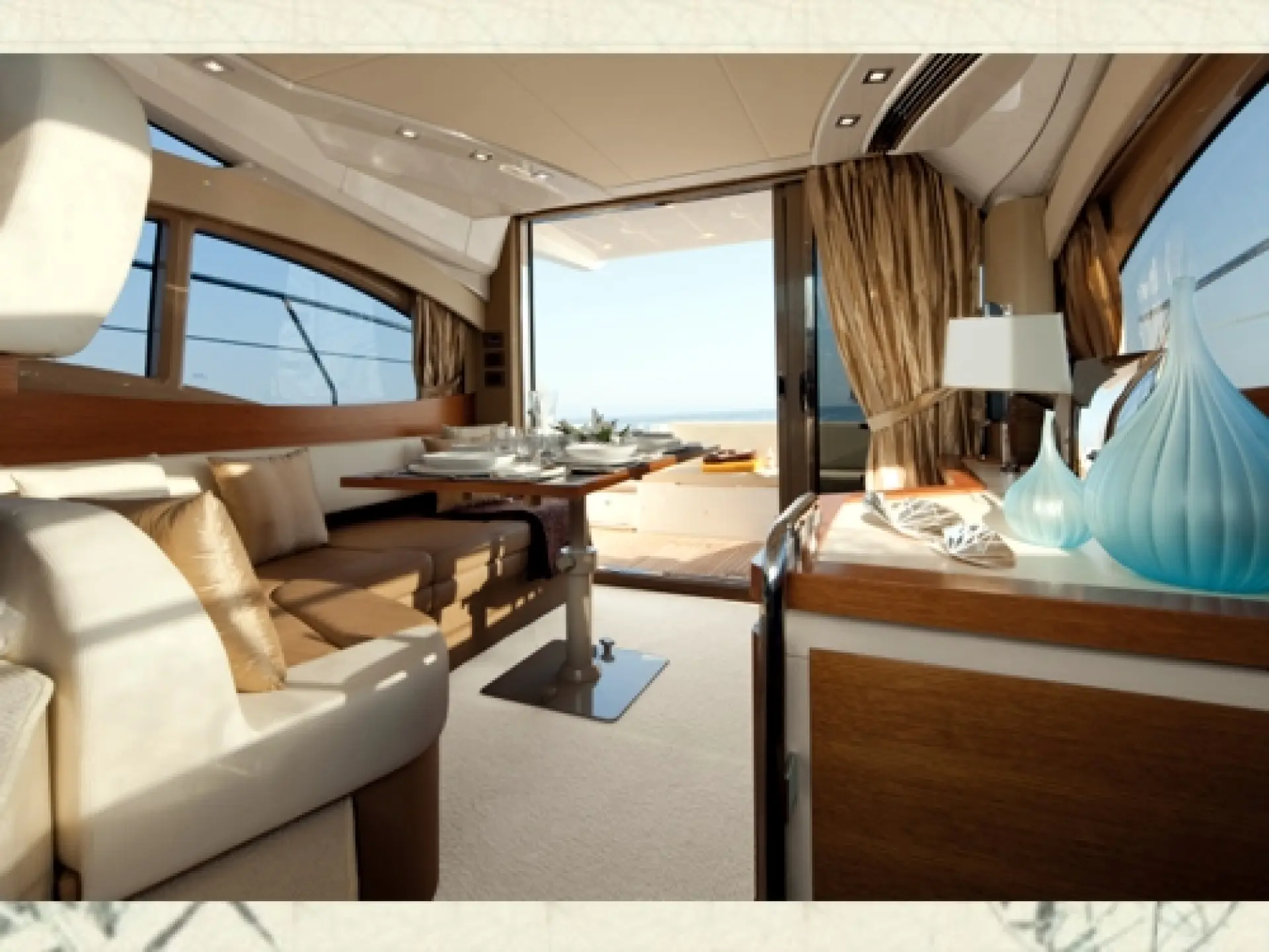 Azimut 40 Fly — 10/16