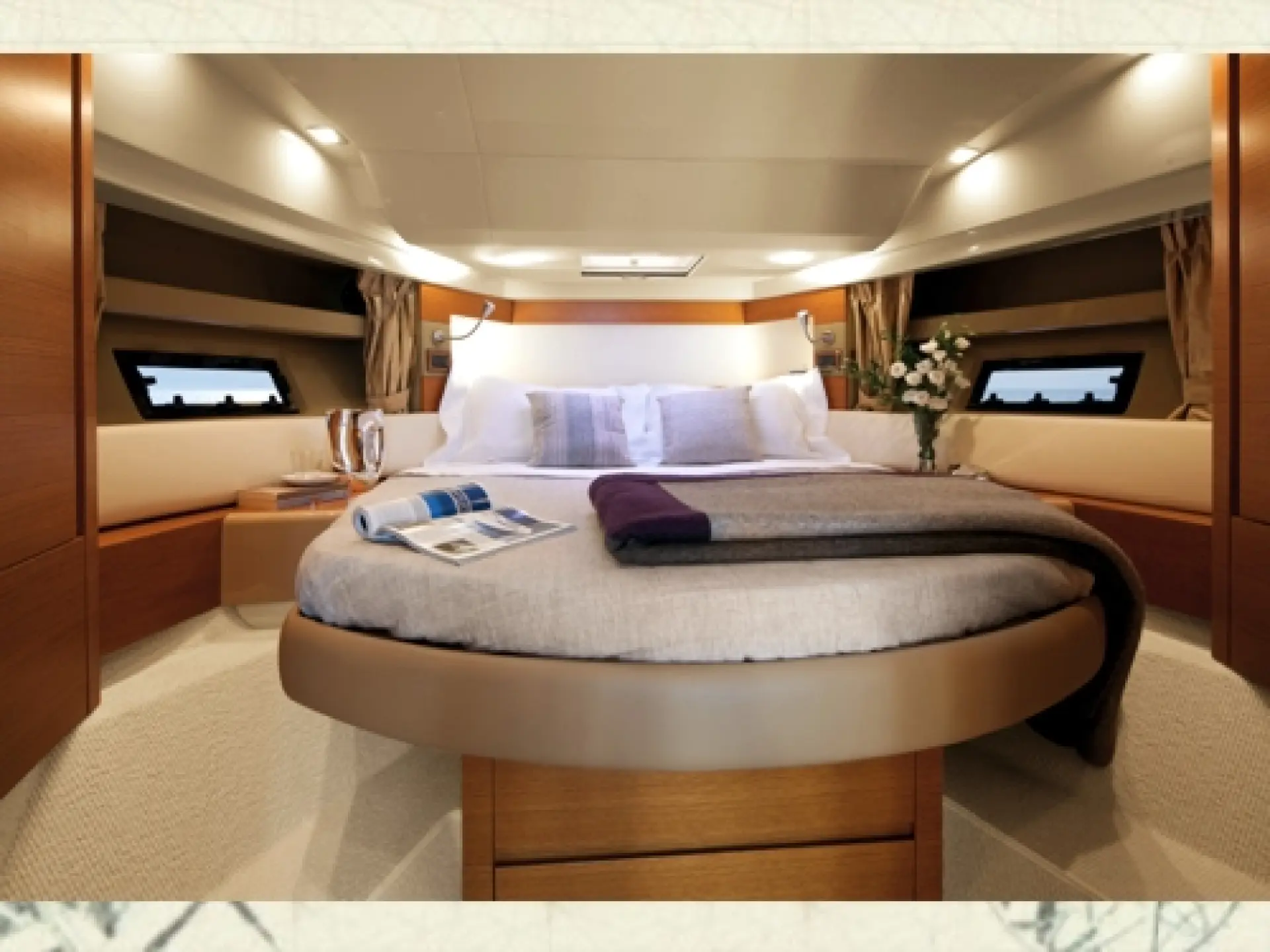 Azimut 40 Fly — 12/16