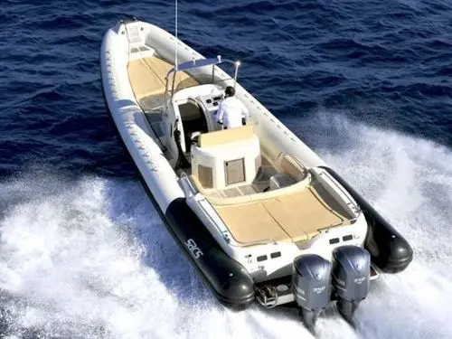 Sacs 12 Stratos