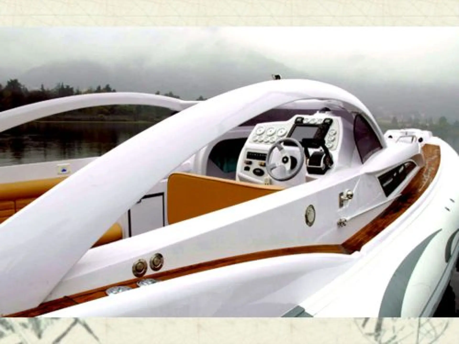 Sacs 11 Strider Coupe — 2/4