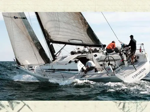 Swan CS 42 — 1/12