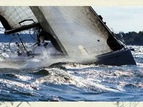 Swan CS 42 — 2/12