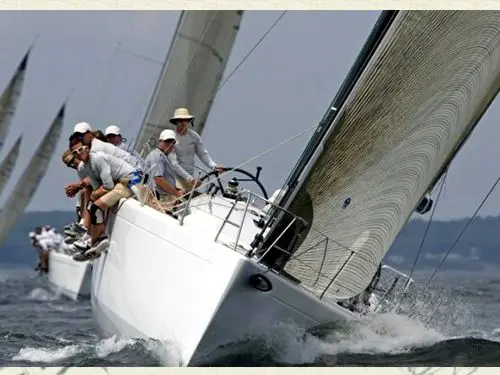 Swan CS 42 — 3/12