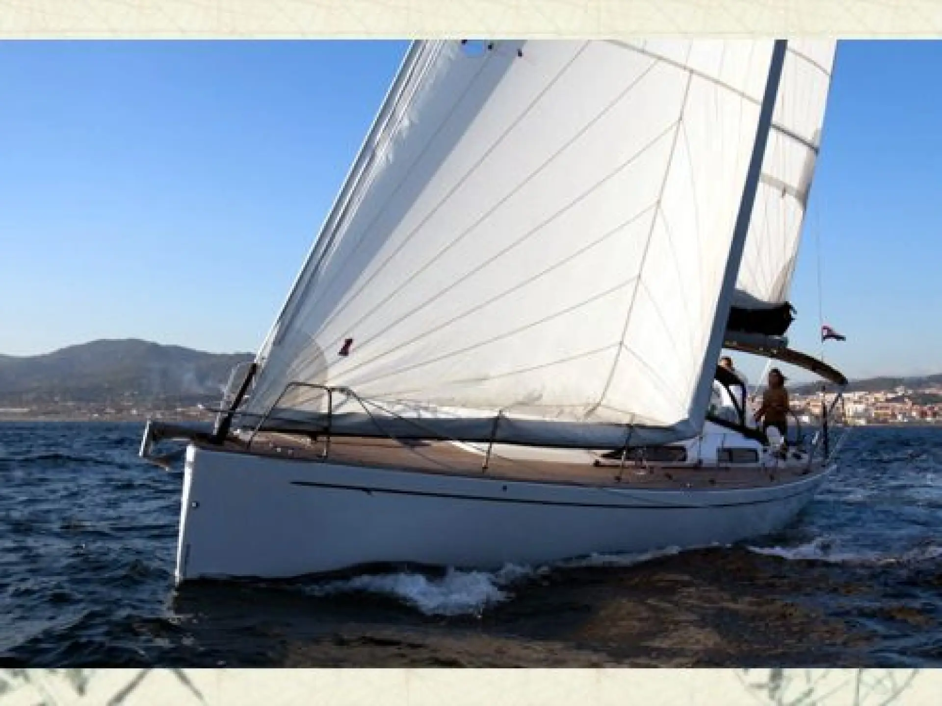 Salona 41 — 2/15